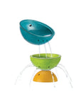 Fountain Bowl Set by Plan Toys
