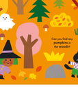 The Great Big Halloween Hunt by Ekaterina Trukhan