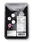 Mystery Flavor Cotton Candy by Flossie