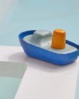 Tugboat by Plan Toys