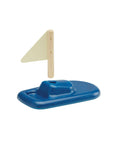 Sailboat by Plan Toys