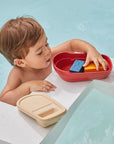 Cargo Ship Bath Toy