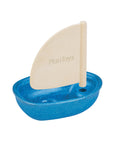 Small Sailboat by Plan Toys