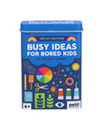 Busy Ideas For Bored Kids Artist Edition