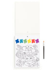 Under the Sea Painting Kit by Mudpuppy