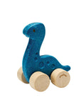Dino Car - Diplo by Plan Toys