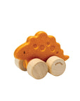Dino Car - Stego by Plan Toys