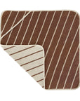 Raita Hooded Towel by OYOY Living Design