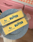 Butter Squishy