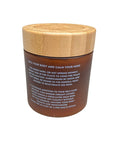 Onsen Saru Hot Spring Salt Scrub by Miyashiro Studio