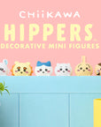 Chiikawa Hipper Blind Box by Dreams