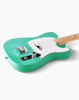 Fender X Loog Telecaster 6+ by Loog Guitars