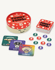 Funny Fungi Card Game by Ridley's Games