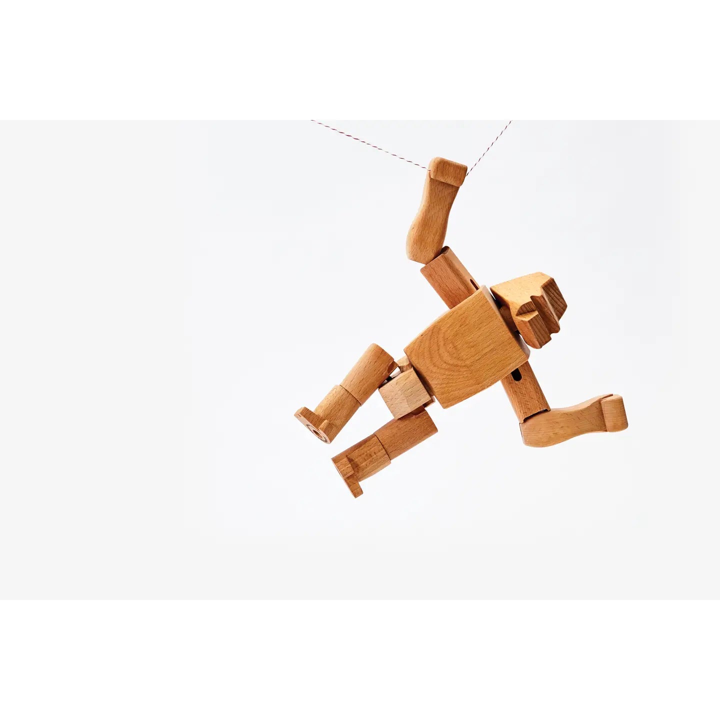 Hanno the Gorilla by Areaware