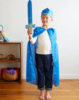 Star Soft Sword By Sarah's Silks