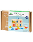 Car-Go Puzzle Box by KiwiCo