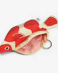 Clown Fish Small Purse