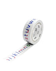 Masking Tape- Alphabet by MT Papier Tigre
