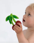 Mery the Cherry Teething Toy