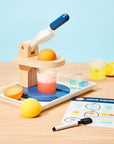Easy-Squeezy Juicer, Diy Juice Making Kit by KiwiCo