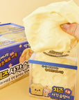 Premium Jumbo Cheese Squishy