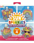 Rainbow Magic Sun Sparkles Gem Suncatcher Kit