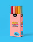 Brush Power Acrylic Markers