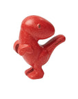 Wooden Dino Animals Set
