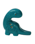 Wooden Dino Animals Set