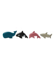 Sea Life Set by Plan Toys