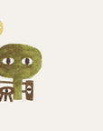 Your Farm Board Book by Jon Klassen