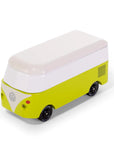 VW T1 - Leafy Green Van by Candylab Toys