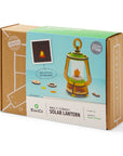 Solar Lantern DIY Kit