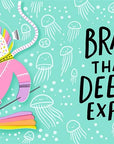My Mom is Magical! Board Book by Sabrina Moyle & Eunice Moyle