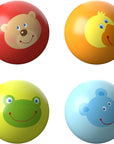 Bathing Bliss Waterslide Bathtub Ball Track Toy by HABA