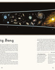 Planetarium: Welcome to the Museum Book by Chris Wormell & Raman Prinja