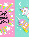 My Mom is Magical! Board Book by Sabrina Moyle & Eunice Moyle