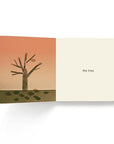 Now I See Fall by John Klassen