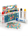 Metallic Shimmer Dot Markers by Do a Dot Art