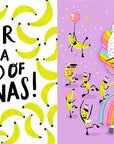 My Mom is Magical! Board Book by Sabrina Moyle & Eunice Moyle