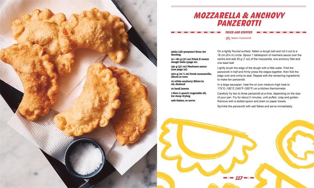 Pizza Night Cookbook by Deborah Kaloper