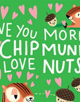 Bananas For You! Board Book by Sabrina Moyle & Eunice Moyle
