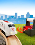 Remote Control Travel Train by BRIO