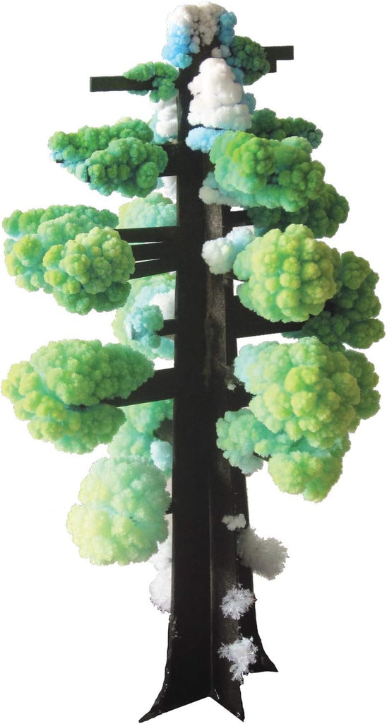 Crystal Growing Giant Sequoia by Copernicus Toys
