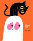 The Scariest Book Ever by Bob Shea