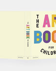 The Art Book for Children by Gipson, Renshaw & Williams