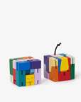 Cubebot Best Friends Set by Areaware