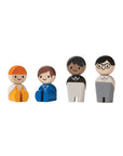 Tradesman by Plan Toys