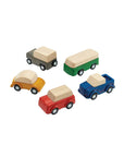 PlanWorld Cars by Plan Toys