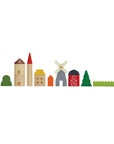 Countryside Blocks by Plan Toys